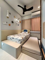 Sunrise Gardens (D28), Condominium #510258451